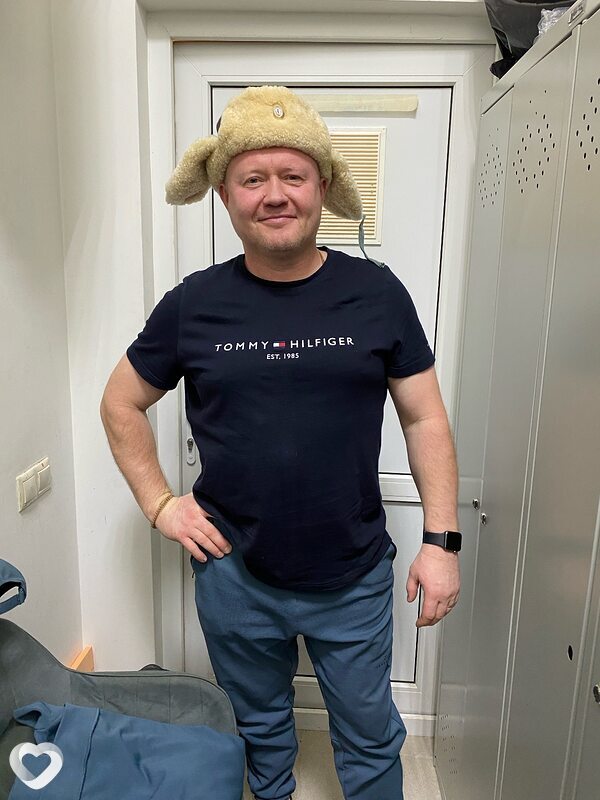 Сергей, 48, Кургане — анкета №2713495