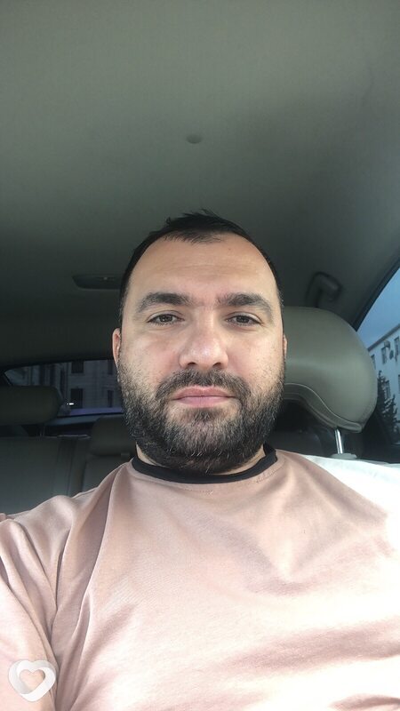 Тимур, 34, Калининграде — анкета №2713497