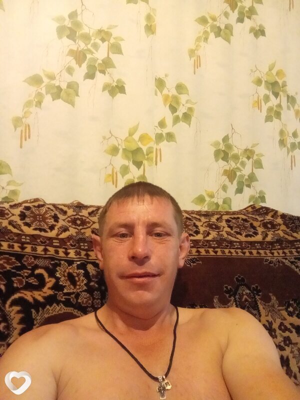 Александр, 35, Нижнем Новгороде — анкета №2713499