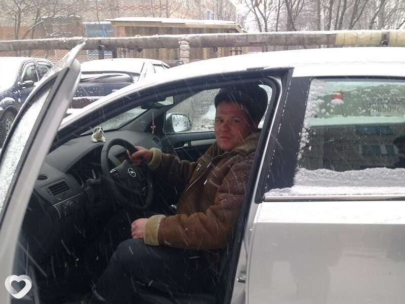 Дэн, 46, Волгограде — анкета №2713501