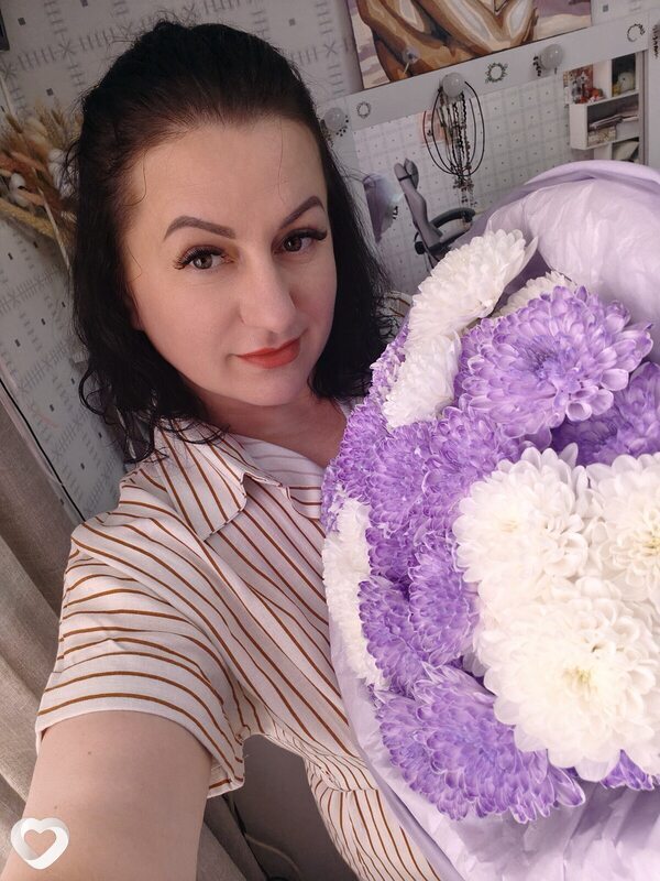 Наталья, 38, Луганске — анкета №2713535