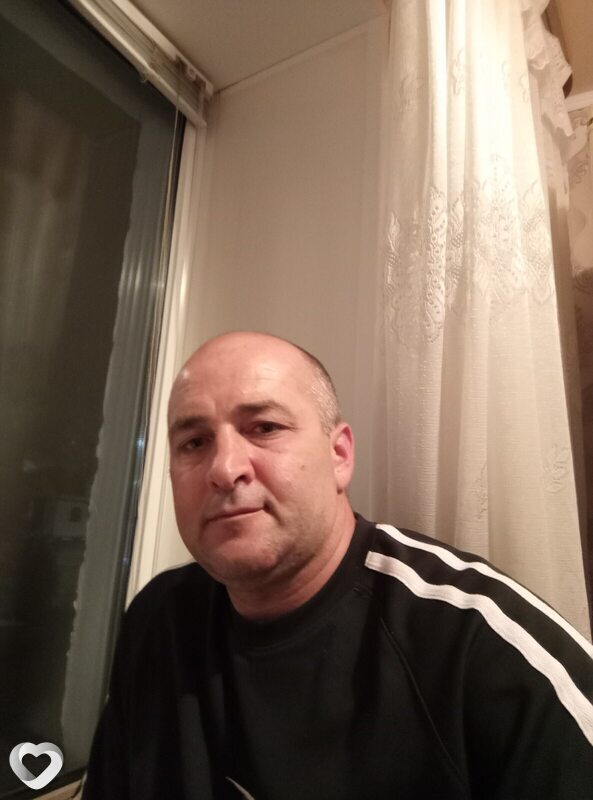 Алим, 41, Нальчике — анкета №2713539