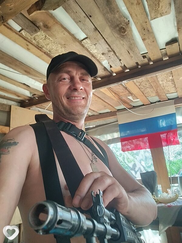 Виталий, 38, Красном Луче — анкета №2713549