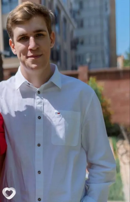 Denis, 24, Москве — анкета №2713955