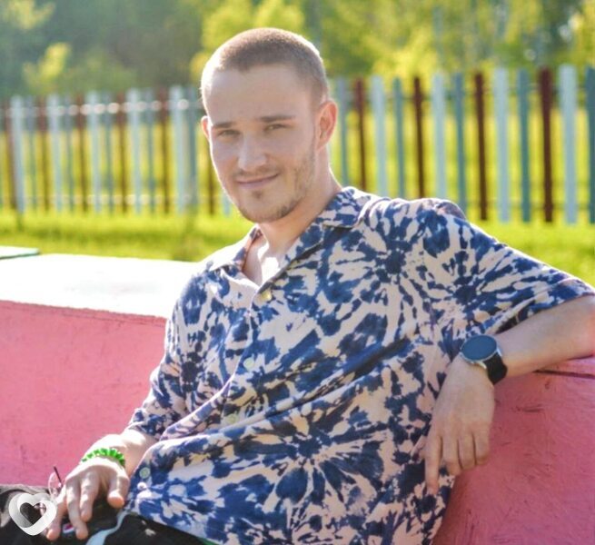 Алексей, 22, Омске — анкета №2713957
