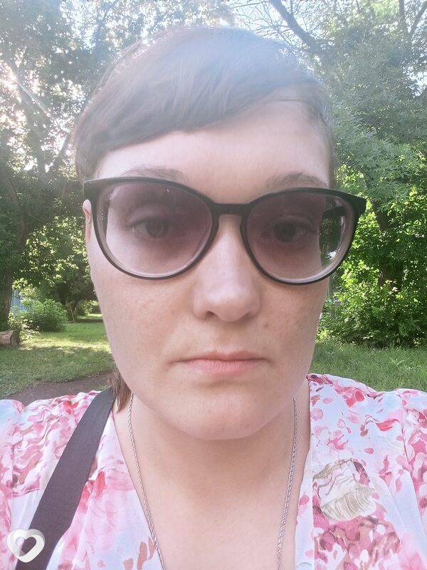Элина, 33, Уфе — анкета №2713958
