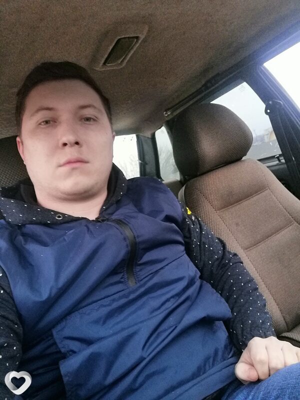 Дмитрий, 29, Туле — анкета №2713960