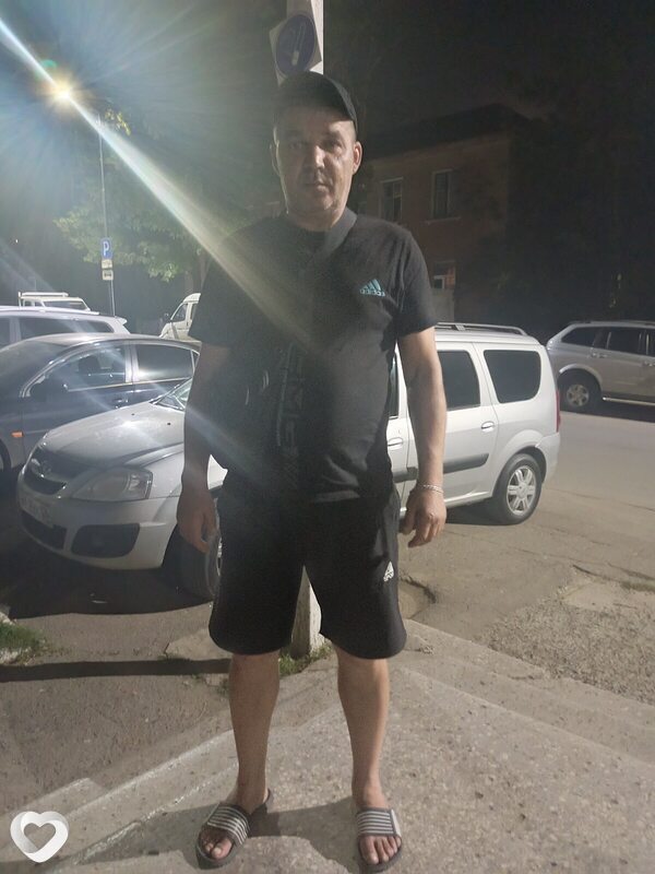 Станислав, 45, Волгограде — анкета №2713962
