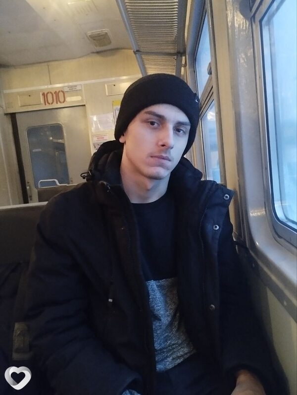 Станислав, 19, Витебске — анкета №2713583
