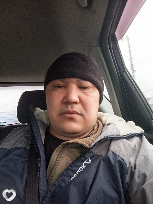 Родной, 41, Астрахани — анкета №2713594