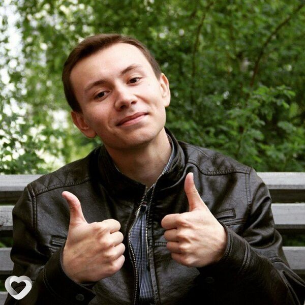 Виталий, 31, Солигорске — анкета №2713596