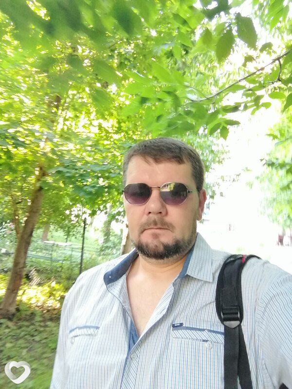 Сергей, 41, Фрязине — анкета №2713597