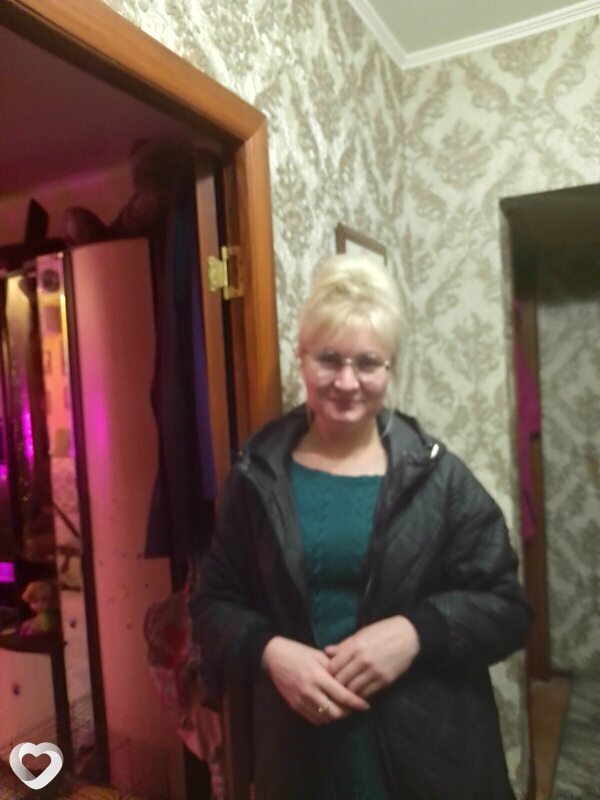 Марина, 38, Набережных Челнах — анкета №2713598