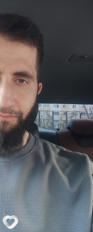 Билал, 31, Дербенте — анкета №2713603