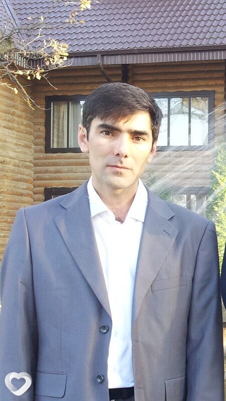 Абрек, 42, Грозном — анкета №2713633