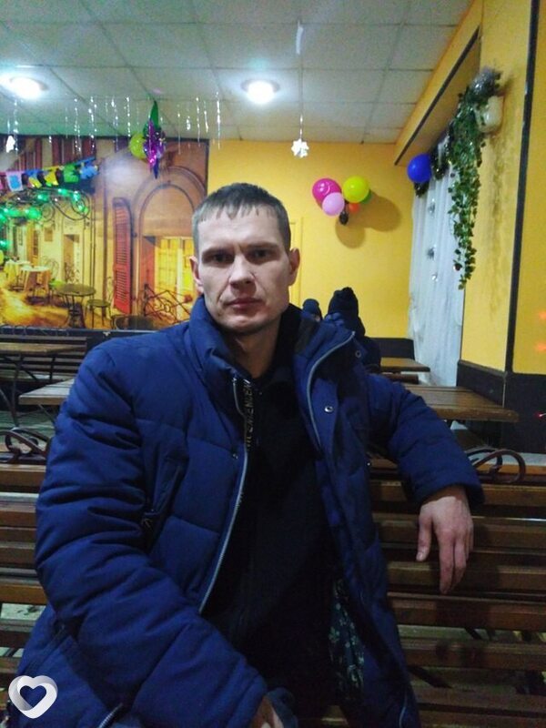 Дима, 46, Чебоксарах — анкета №2713634