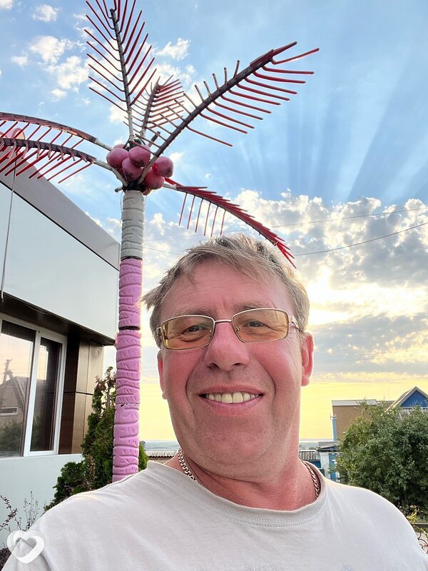 Михаил, 53, Кирове — анкета №2713638