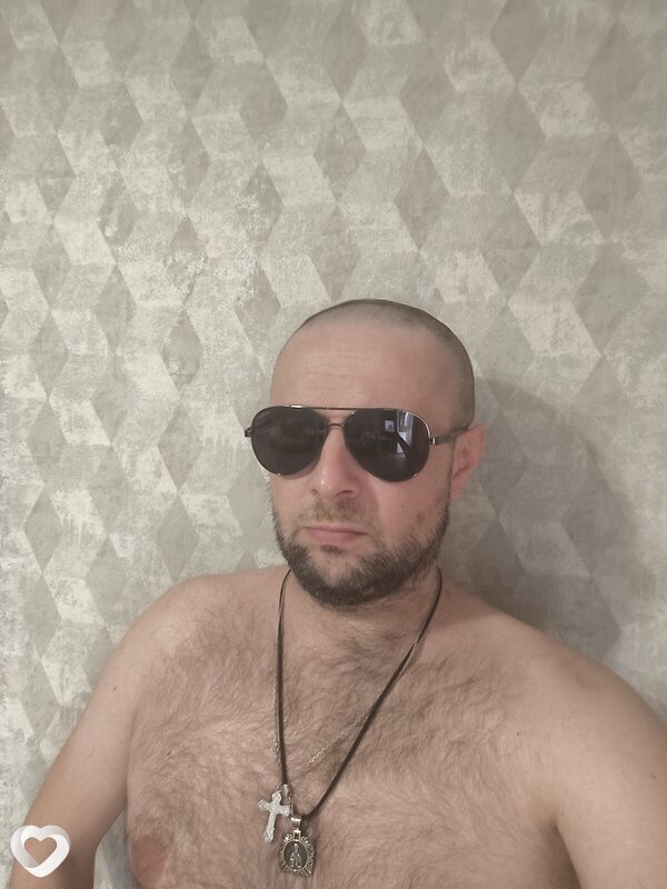 Павел, 40, Харькове — анкета №2713640
