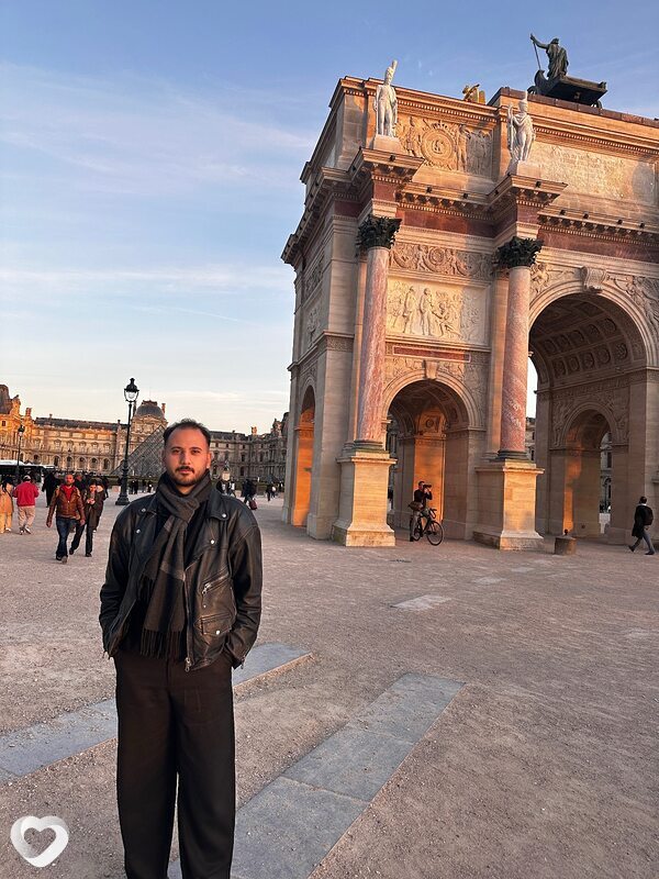 Samuel, 25, Вилькия — анкета №2713644
