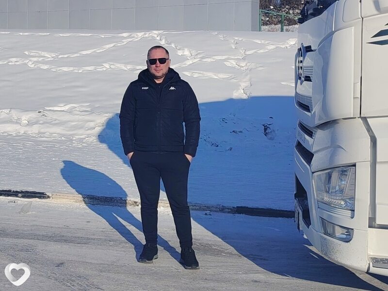 Сергей, 37, Тулуне — анкета №2713654