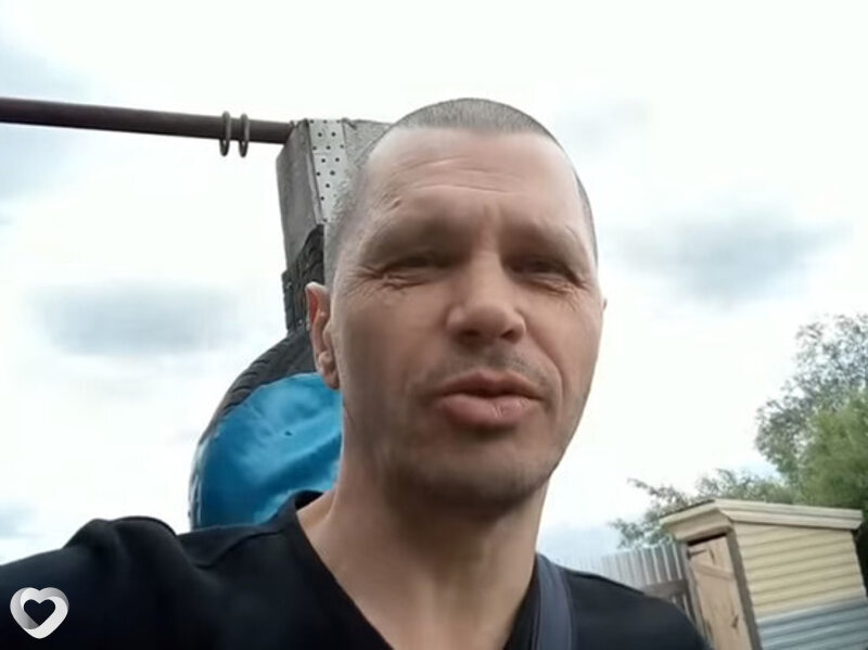 Сергей, 32, Гомеле — анкета №2713556