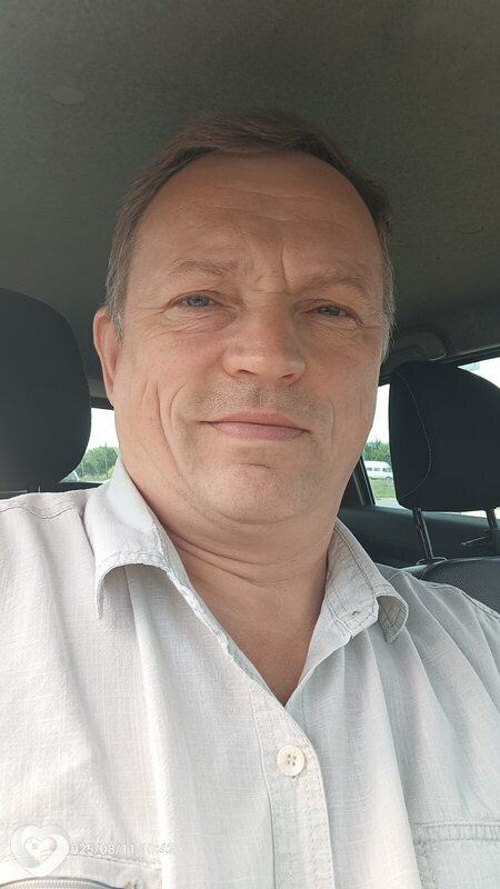 Алексей, 52, Туле — анкета №2713558