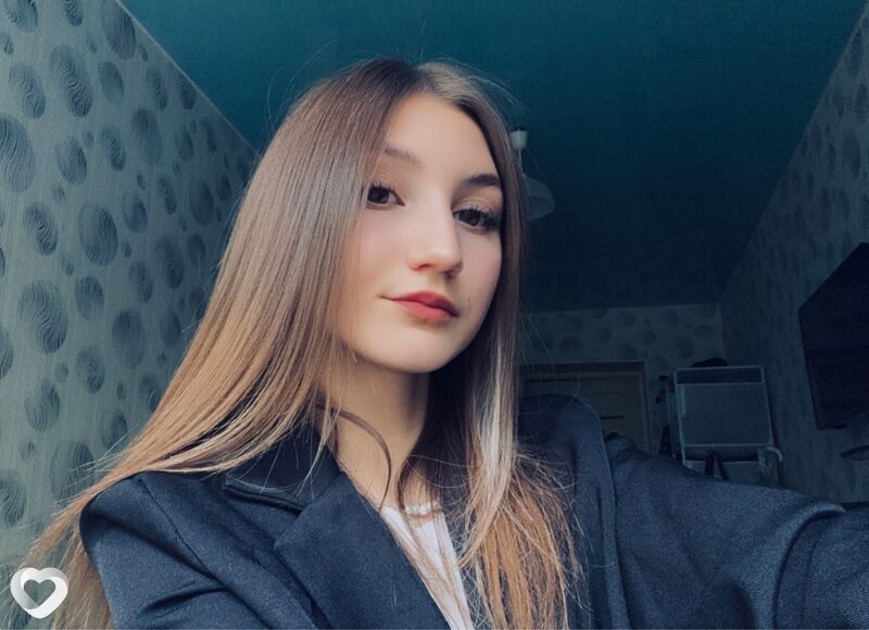 Дарья, 22, Хабаровске — анкета №2713559