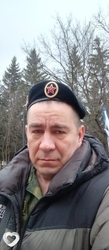 Рамиль, 42, Бугульме — анкета №2713566