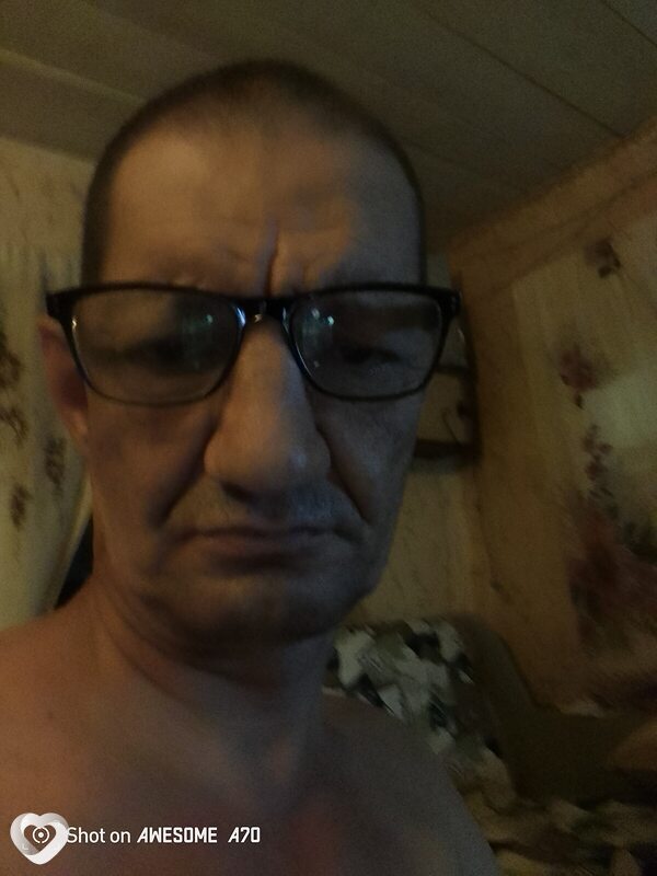Александр, 50, Елабуге — анкета №2713578