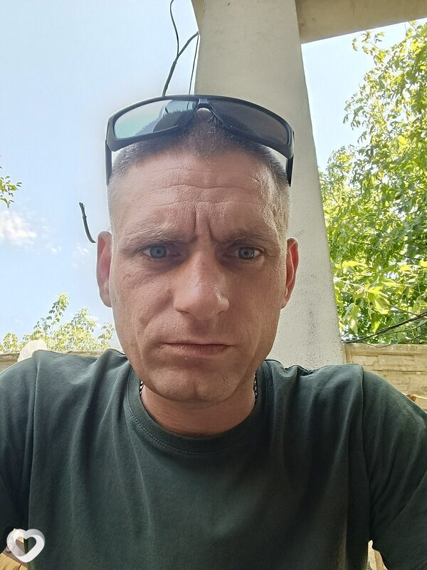 Роман, 34, Донецке — анкета №2713794