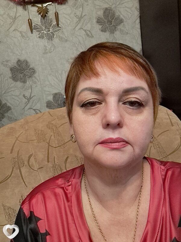 Евгения, 53, Волгодонске — анкета №2713796