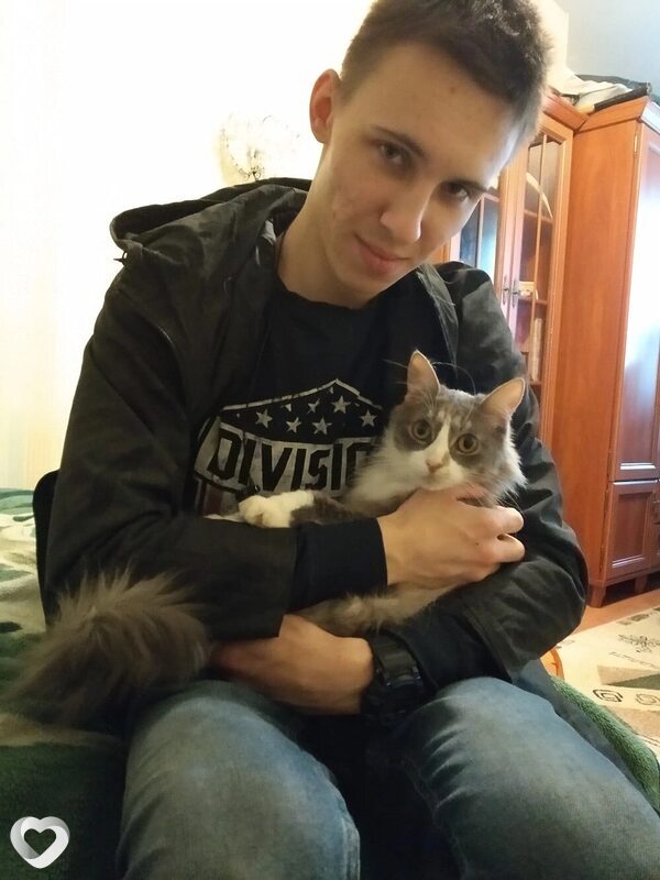 Павел, 28, Можайске — анкета №2713798