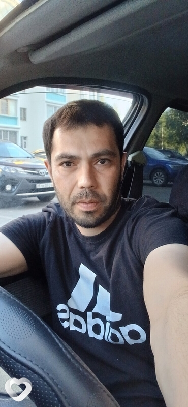 Умид, 34, Нягани — анкета №2713801