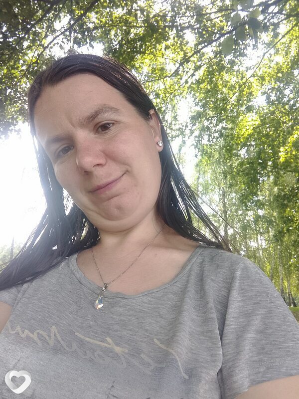 Ирина, 35, Гомеле — анкета №2713606
