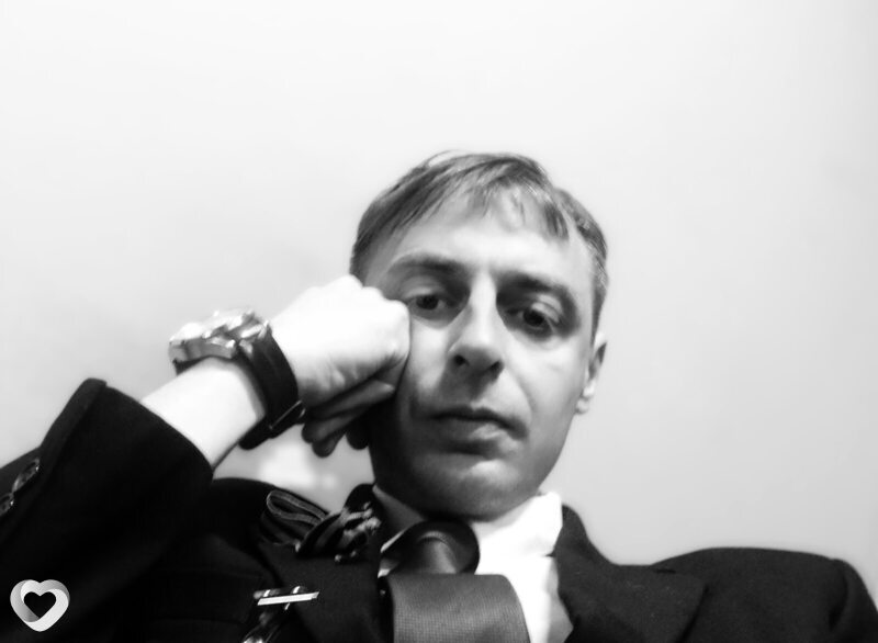 Николай, 37, Орёл — анкета №2713616