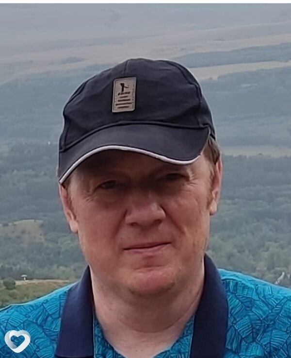 Игорь, 52, Челябинске — анкета №2713617