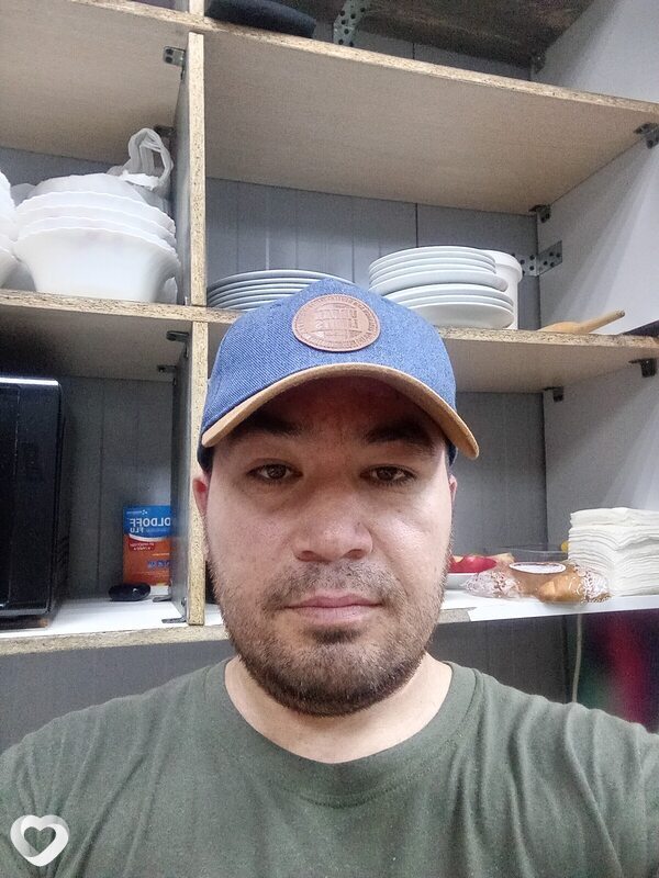 Алик, 36, Нижнем Новгороде — анкета №2713621