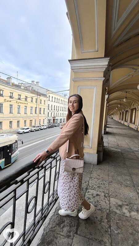 Эмилия, 38, Санкт-Петербурге — анкета №2713678