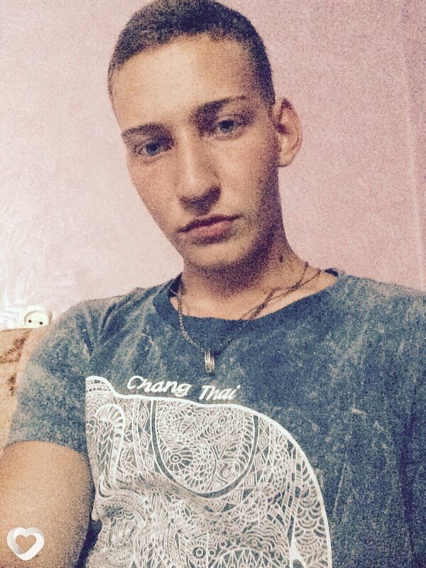Алексей, 26, Боре — анкета №2713684