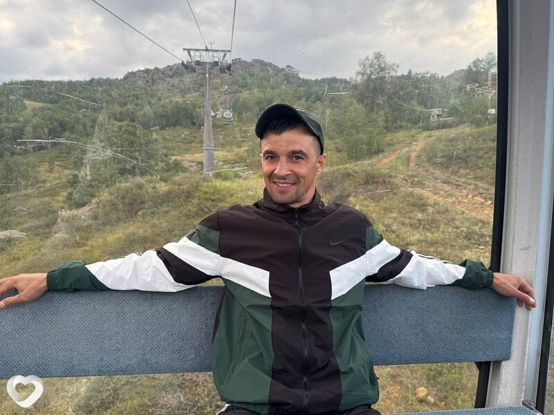 Игорь, 32, Магнитогорске — анкета №2713685
