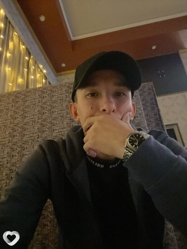 Ахмет, 26, Челябинске — анкета №2713687