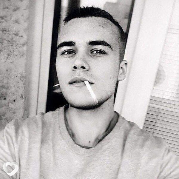 Алексей, 27, Минске — анкета №2713692