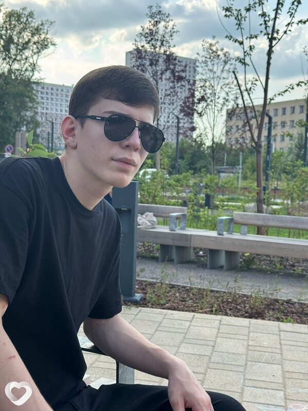 Спартак, 22, Одинцове — анкета №2713699