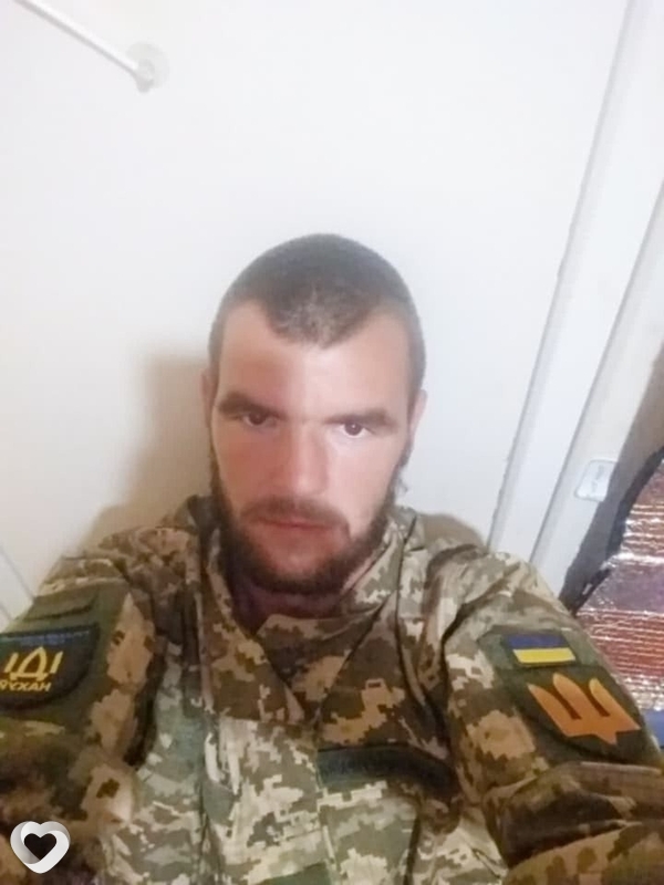 Сергій, 39, Виннице — анкета №2713739