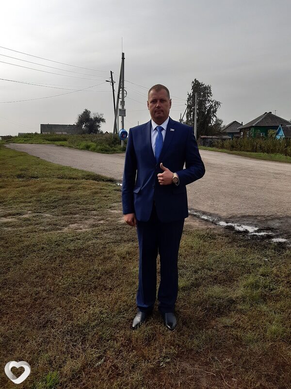 Андрей, 42, Новокузнецке — анкета №2713756