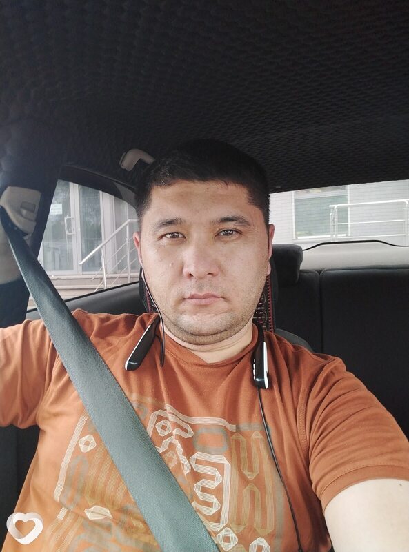 Бек, 36, Екатеринбурге — анкета №2713762