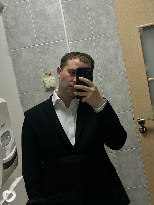 Вадим, 27, Ставрополе — анкета №2713765