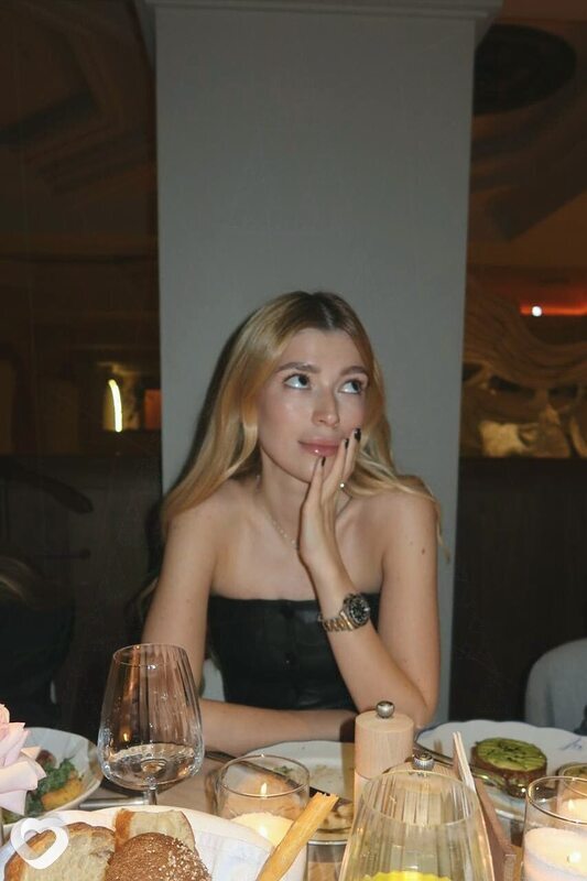 Анна, 27, Екатеринбурге — анкета №2713772