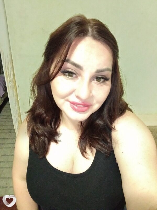 Катерина, 31, Кременчуге — анкета №2713773