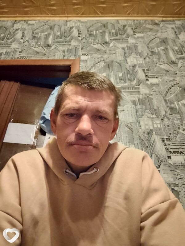 Сергей, 47, Минске — анкета №2713656